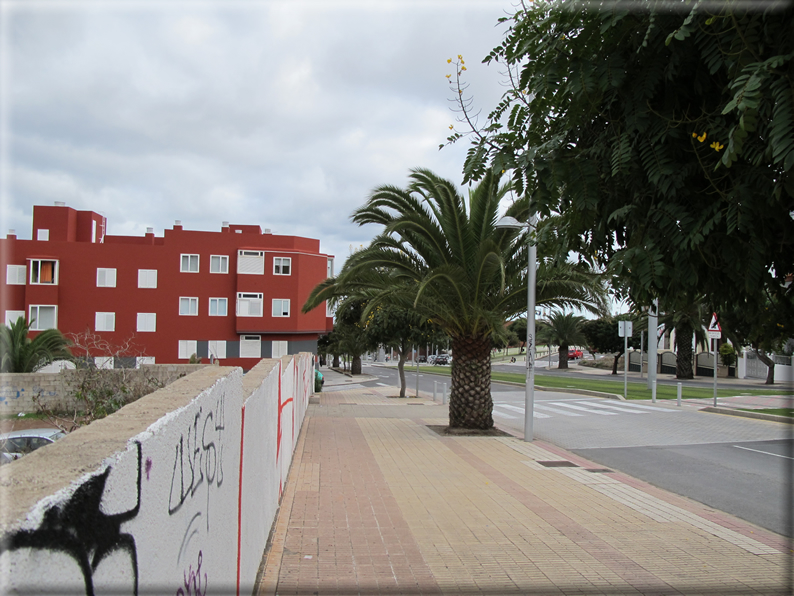 foto Santa Cruz de Tenerife